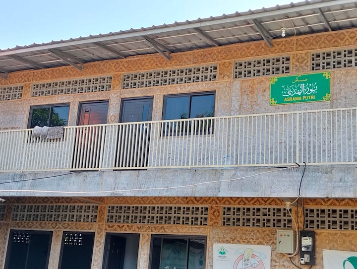 Santri Pondok Bambu Raih Juara 1 Lomba Hafalan Tingkat Nasional